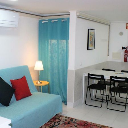 Apartamento Alfama 34 Lisboa Exterior foto