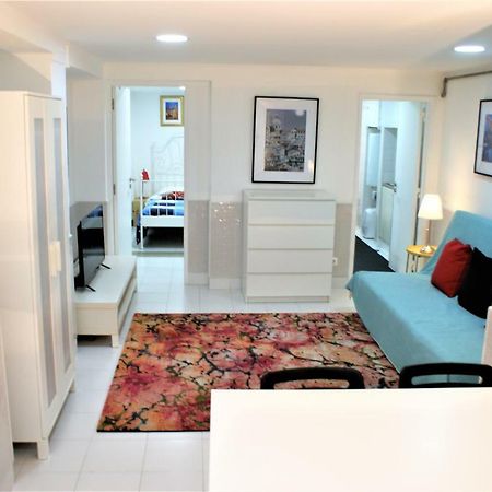 Apartamento Alfama 34 Lisboa Exterior foto