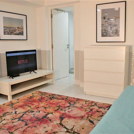 Apartamento Alfama 34 Lisboa Exterior foto
