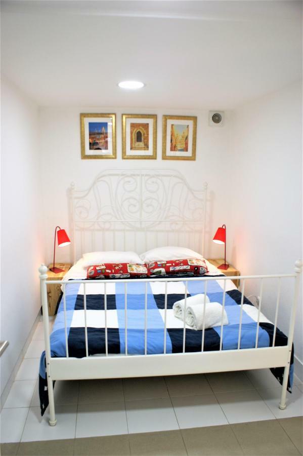 Apartamento Alfama 34 Lisboa Exterior foto