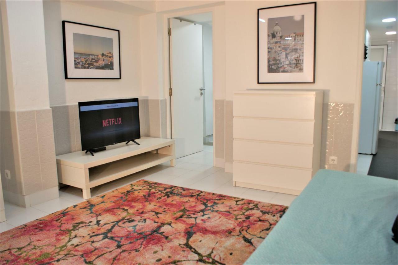 Apartamento Alfama 34 Lisboa Exterior foto