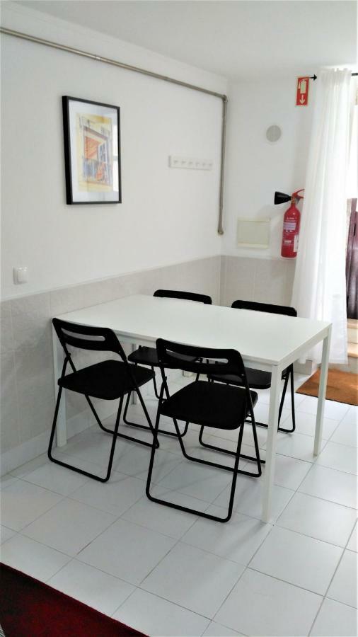 Apartamento Alfama 34 Lisboa Exterior foto