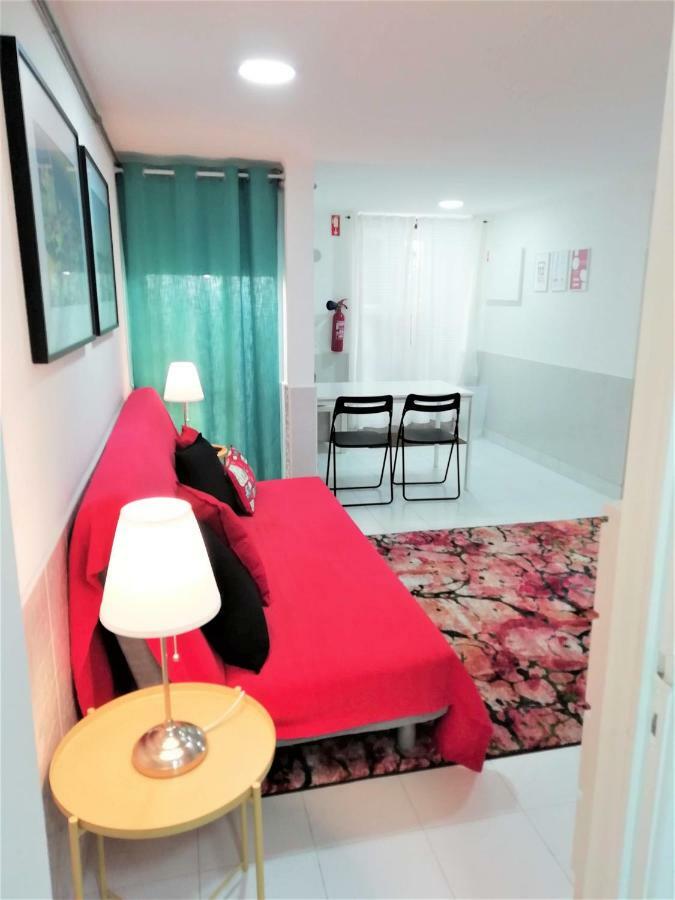 Apartamento Alfama 34 Lisboa Exterior foto