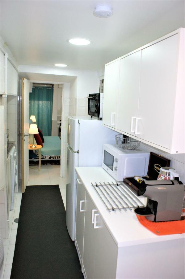 Apartamento Alfama 34 Lisboa Exterior foto